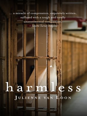 cover image of Harmless